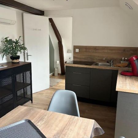 Appartement 2 Personnes Lestrem Zewnętrze zdjęcie