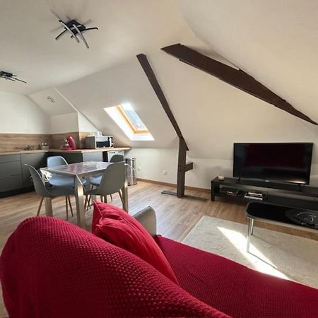 Appartement 2 Personnes Lestrem Zewnętrze zdjęcie